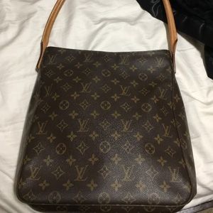 Lv purse